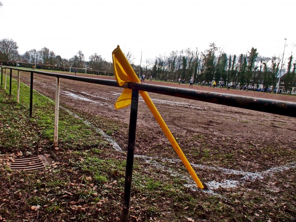 Sportanlage Am Rehbusch Platz 2 - Bönen-Borgholz