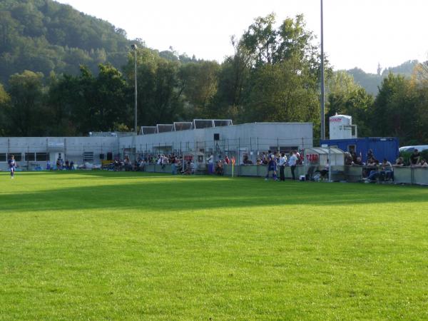 Sportplatz Puchenau - Puchenau