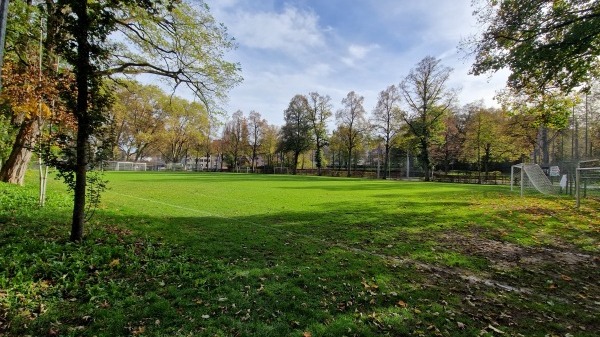 Sportplatz Lory - Bern