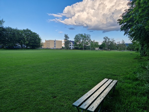 Stadion Breite Nebenplatz 2 - Schaffhausen