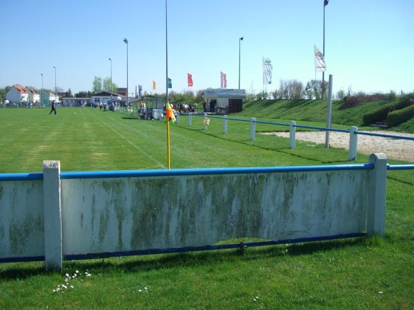 Sportplatz Beilrode - Beilrode