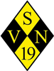 Wappen SV Niederursel 1919  39152