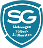 Wappen SG Liekwegen/Sülbeck/Südhorsten 2019