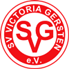 Wappen SV Victoria Gersten 1947  28125