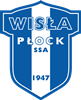 Wappen ehemals Wisła Płock  117847