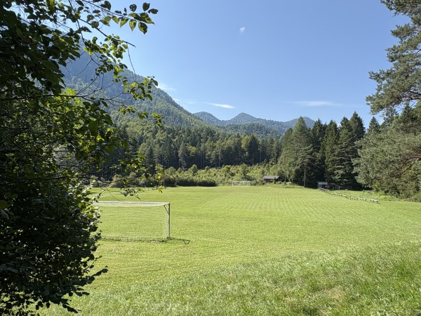 Alpenarena Jezerce - Sankt Jakob im Rosental