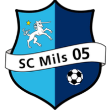 Wappen SC Mils 05 diverse