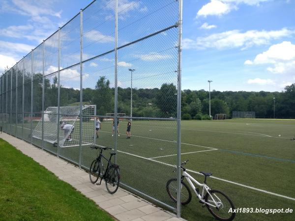 Sportanlage am Fasanenwald Platz 2 - Stuttgart-Weilimdorf