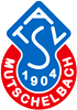 Wappen ATSV Mutschelbach 1904  14440
