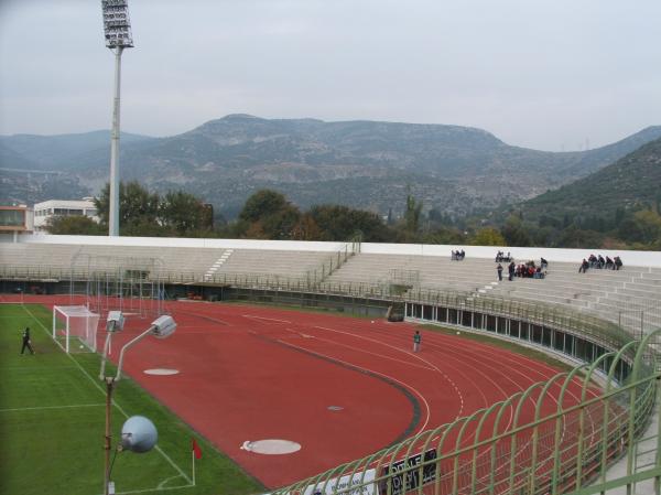 Stadio Kavalas Anthi Karagianni - Kavala