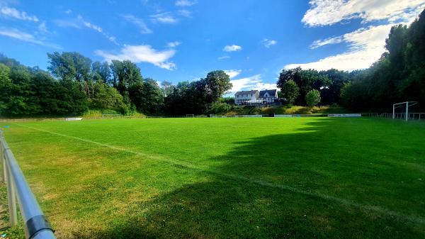 Stadion Übachtal - Übach-Palenberg
