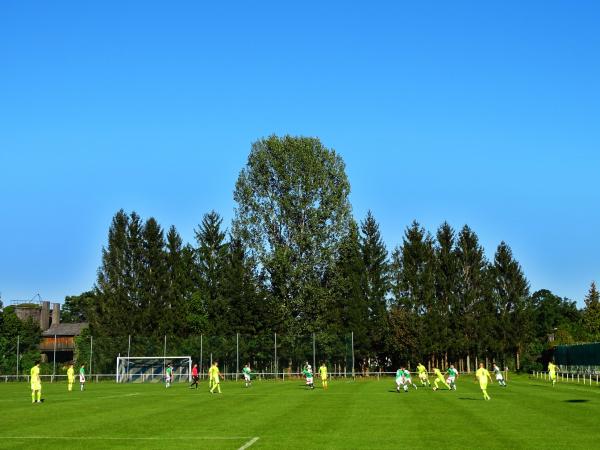 Sportplatz Pitten - Pitten