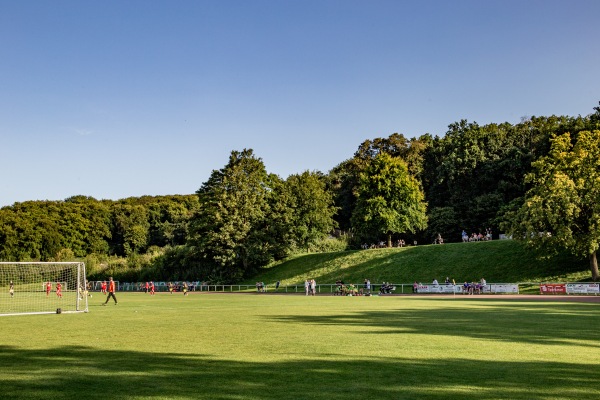 Sportanlage Schölerberg - Osnabrück-Schölerberg