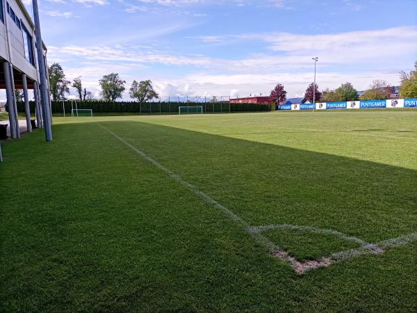 Lavanttal Arena Trainingsplatz 1 - Wolfsberg im Lavanttal