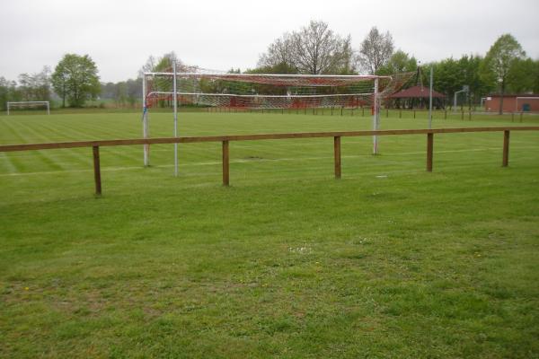 Sportanlage Schulstraße - Wasbüttel