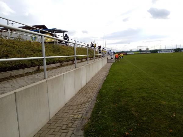 MKN-Sport-Park-Schreiberstraße - Wolfenbüttel