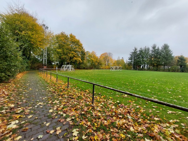 Sportplatz Rauher Berg - Hemmoor-Althemmoor