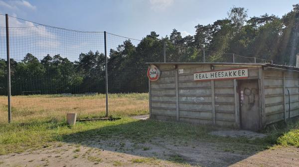 Terrein Heesakker - Pelt-Lindelhoeven