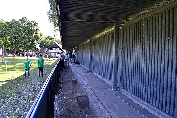 Stadion Am Grünenthal - Walsrode