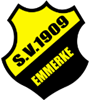 Wappen SV 1909 Emmerke
