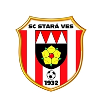 Wappen SC Stará Ves