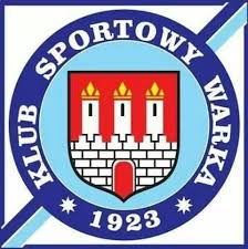 Wappen KS Warka