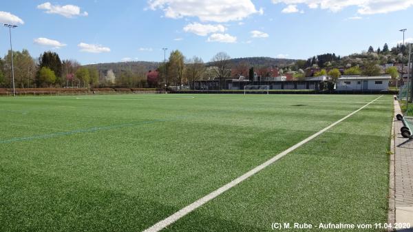 Stadion Winterbach Nebenplatz - Winterbach/Remstal