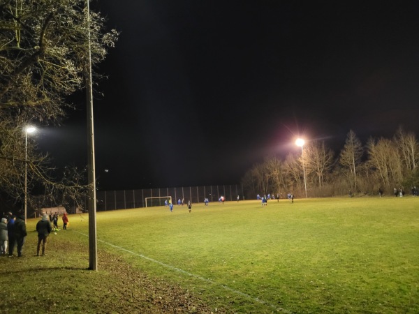 Sportgelände Gniebel Platz 2 - Pliezhausen-Gniebel