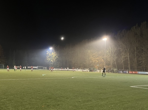 Walter Assenmacher Stadion - Remagen-Oberwinter-Bandorf