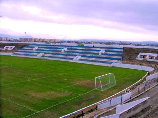 Estadio Balear - Palma, Mallorca, IB