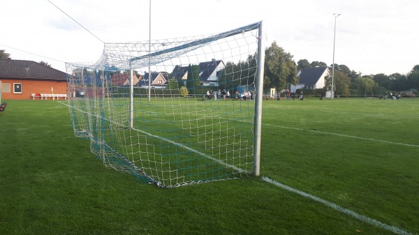 Otto-Dechert-Stadion B-Platz - Zarpen