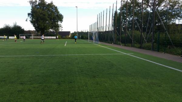 Sportplatz Jahnstraße - Kürten-Biesfeld