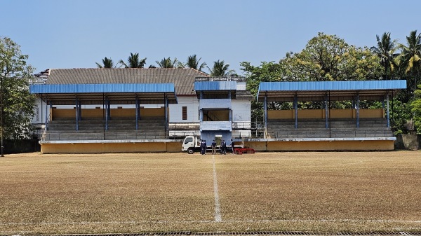 Vernon U. Fernando Stadium - Kalutara
