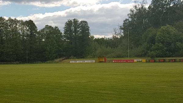 Sportanlage am Reisenberg - Marktredwitz