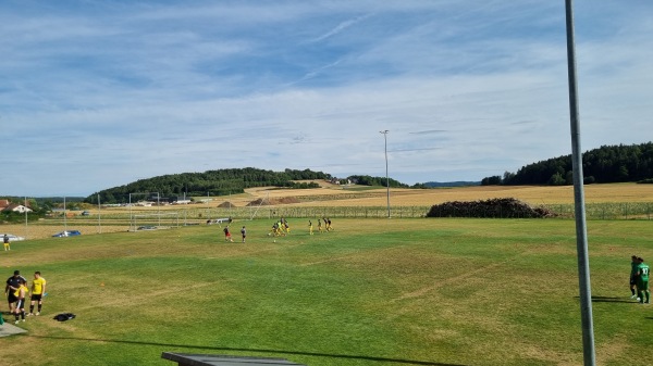 Sportanlage am Reiselberg Platz 2 - Lupburg