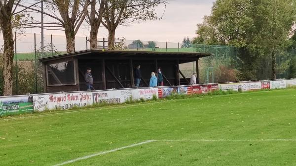 Sportanlage Neufang - Steinwiesen-Neufang