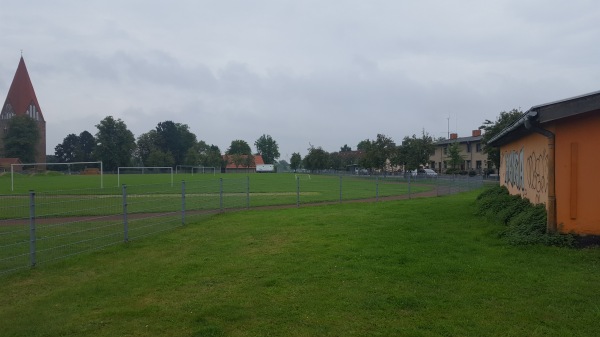 Sportplatz Proseken - Gägelow-Proseken