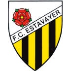Wappen FC Estavayer-le-Lac