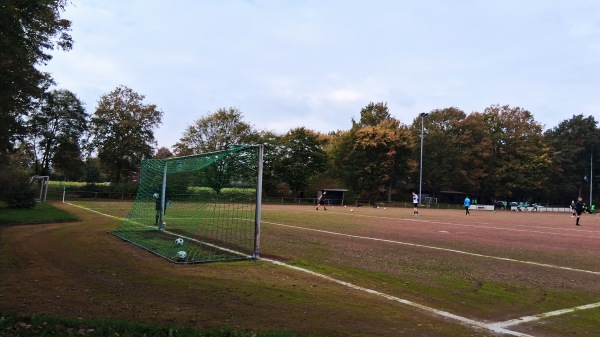 Sportplatz Lötsch - Nettetal-Lötsch