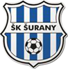 Wappen ŠK Šurany
