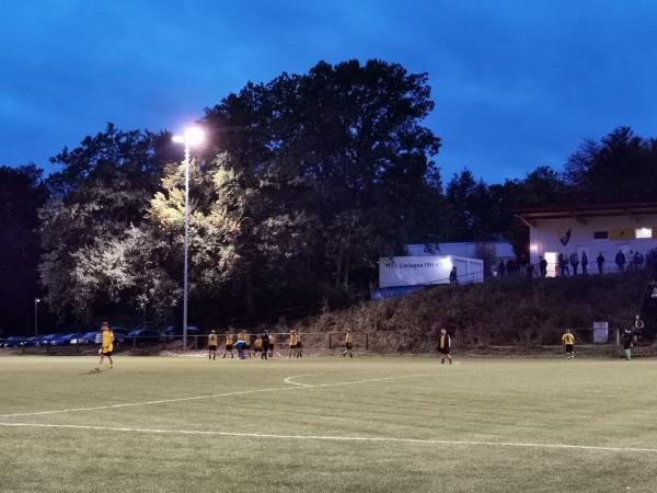 Forchenwaldstadion Nebenplatz - Vaihingen/Enz-Ensingen