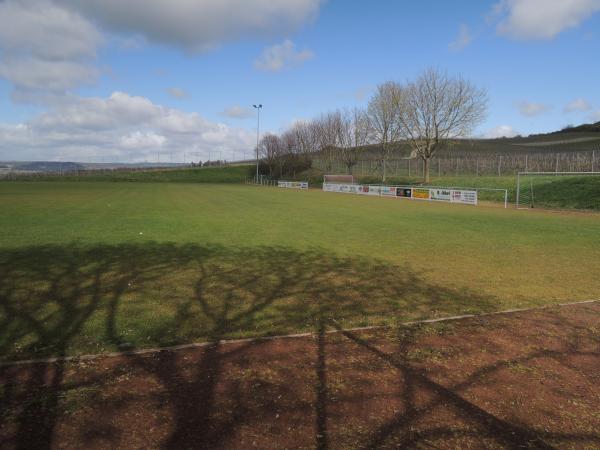 Sportplatz Klosterweg - Bingen/Rhein-Dromersheim