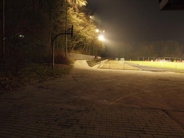 Eintracht-Stadion - Dortmund-Holzen