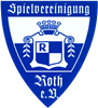 Wappen SpVgg. Roth 1949 II  56790