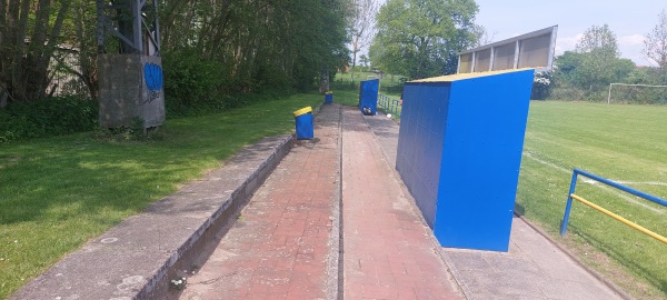 Sportplatz Liebfrauentrift - Cuxhaven-Lüdingworth