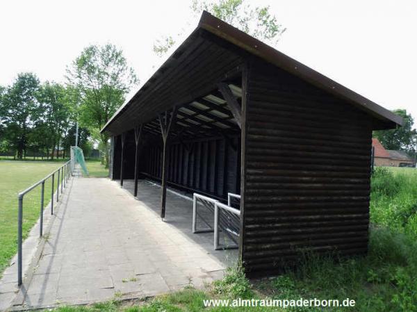 Sportanlage Rasenweg Platz 2 - Delbrück-Anreppen