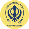 Wappen GNG FC diverse
