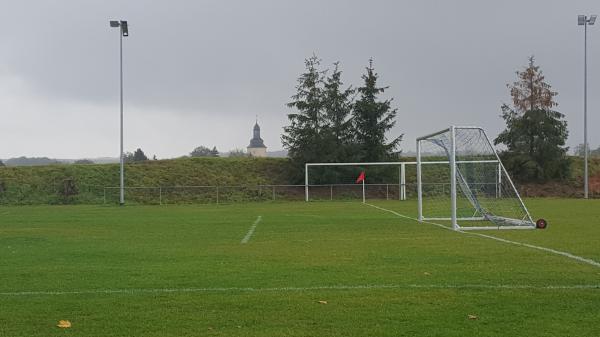 Sportplatz Paitzdorf - Paitzdorf