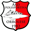 Wappen ASD Orrolese