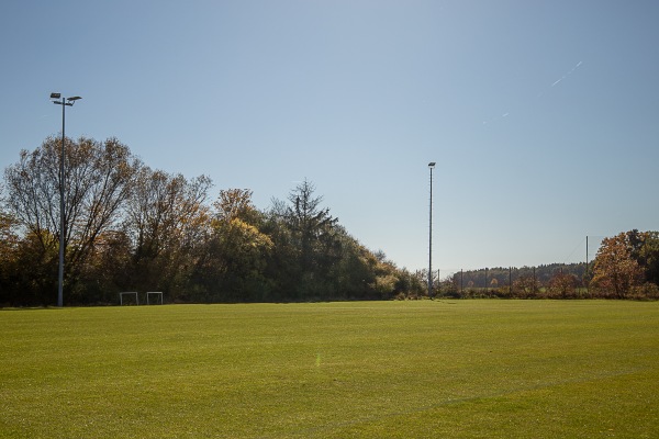 Waldsportanlage Thomas Sommer Platz 2 - Obermichelbach